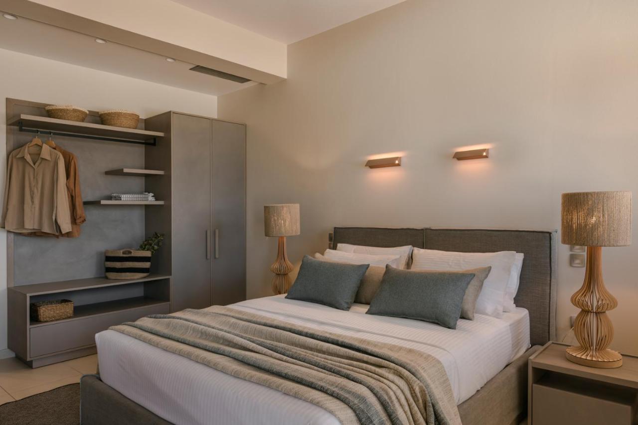 Luxury Villa Karmaniolos Fiskardo Kefalonia Екстер'єр фото